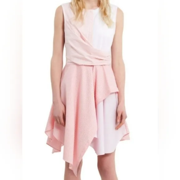Opening Ceremony Tent Dress Sleeveless