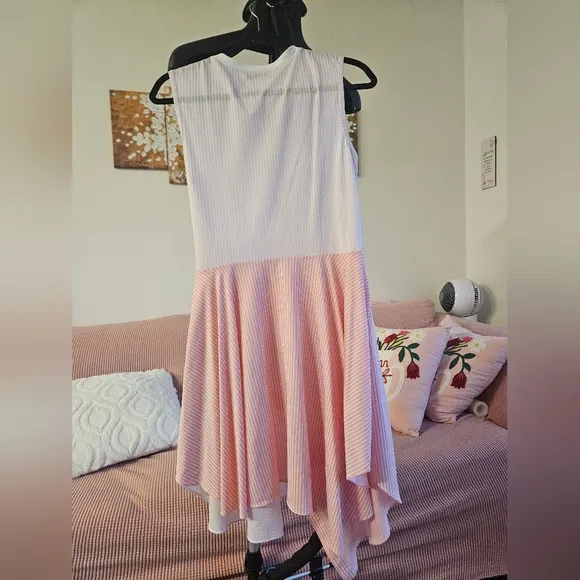 Opening Ceremony Tent Dress Sleeveless