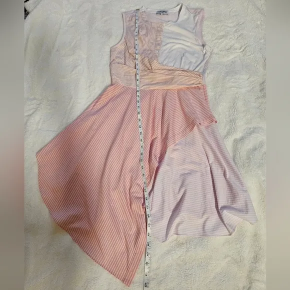 Opening Ceremony Tent Dress Sleeveless
