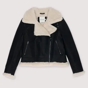 Opole Woman's Jacket | Black