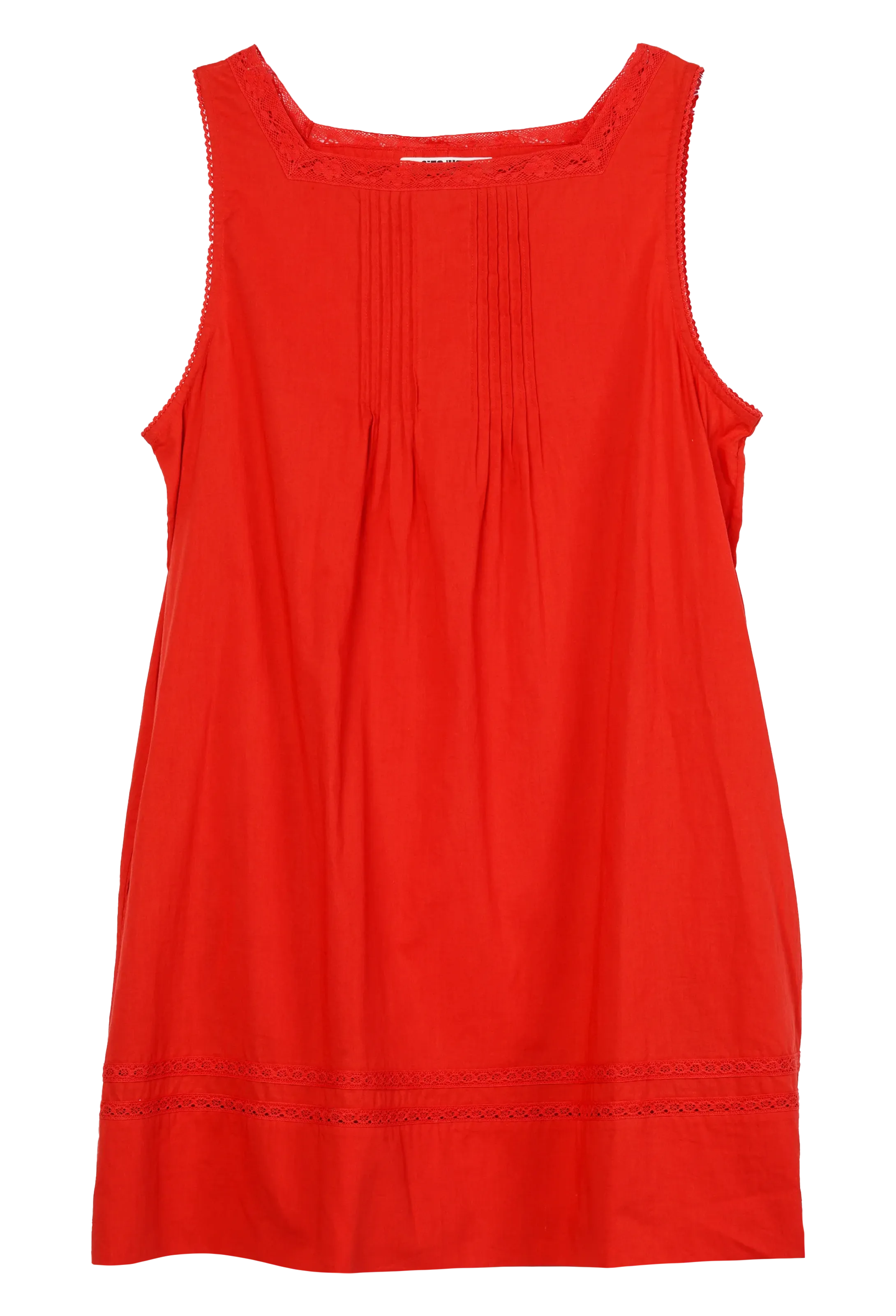 Pavo Dress