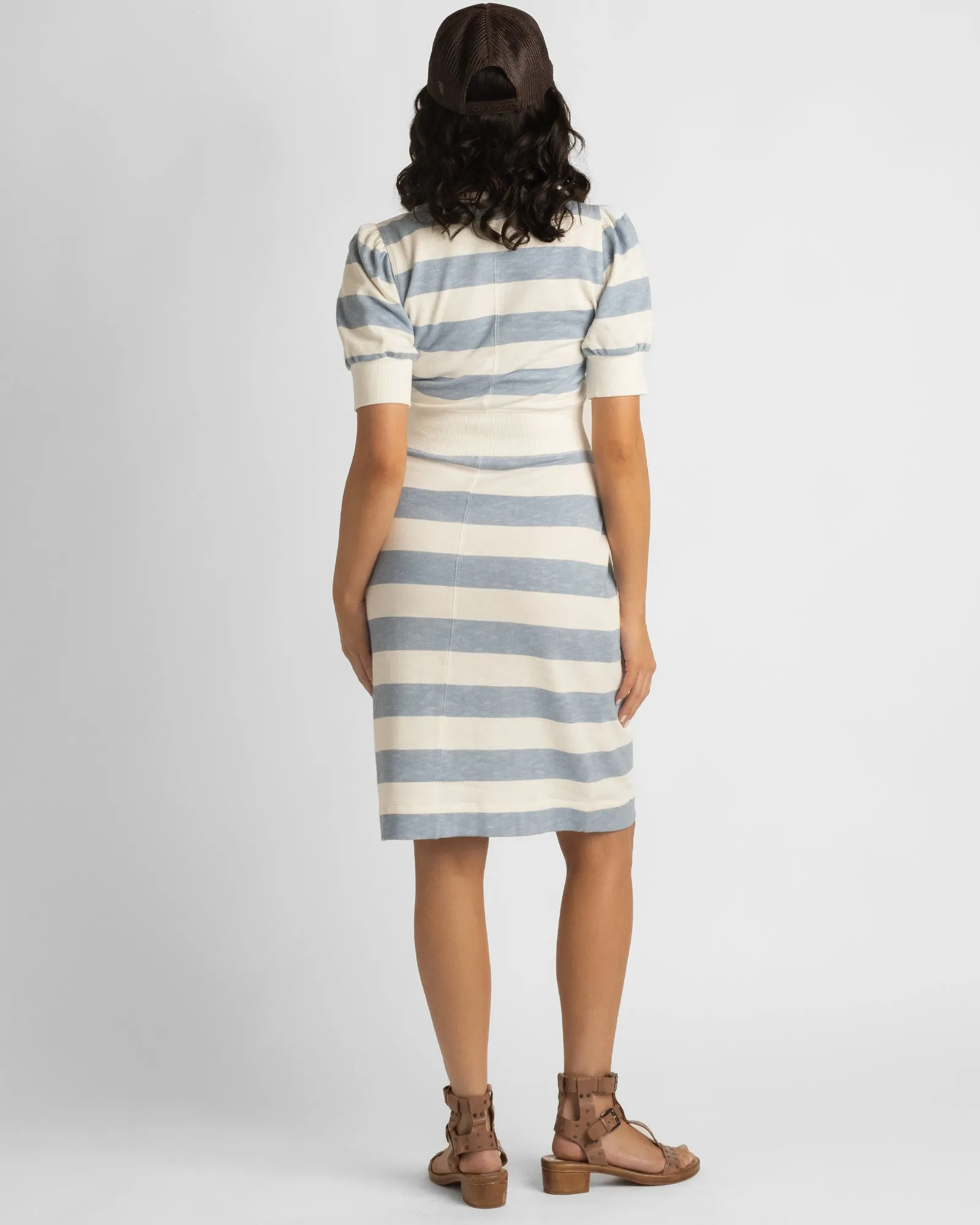 Perfect Balance Dress