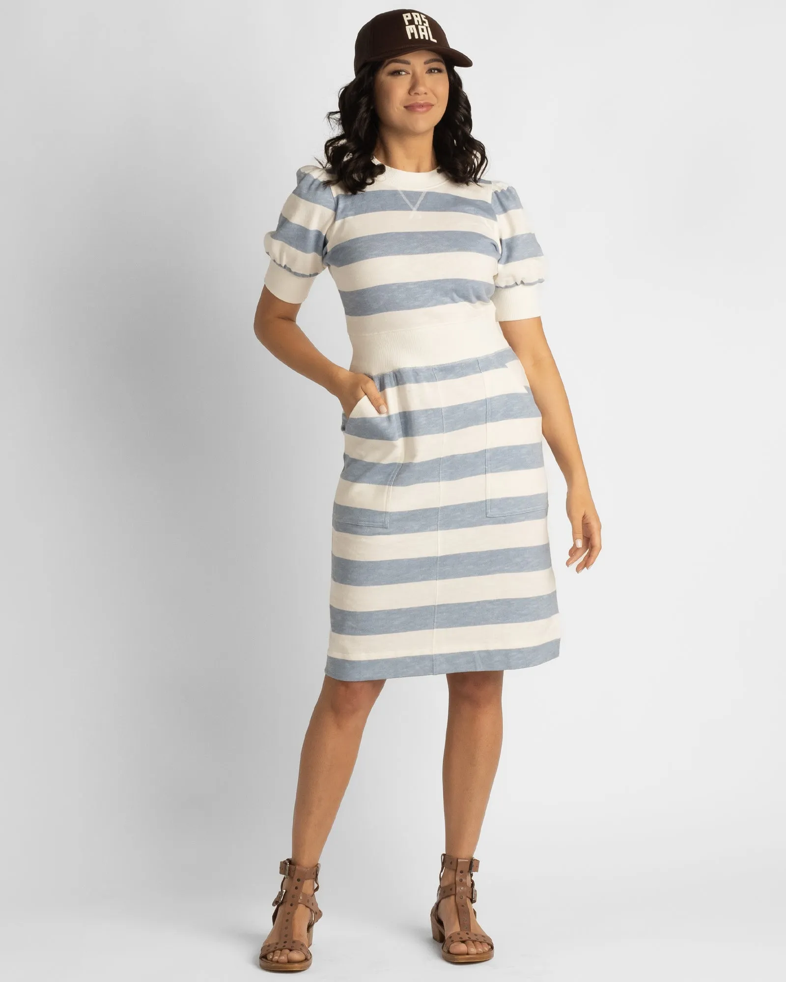 Perfect Balance Dress