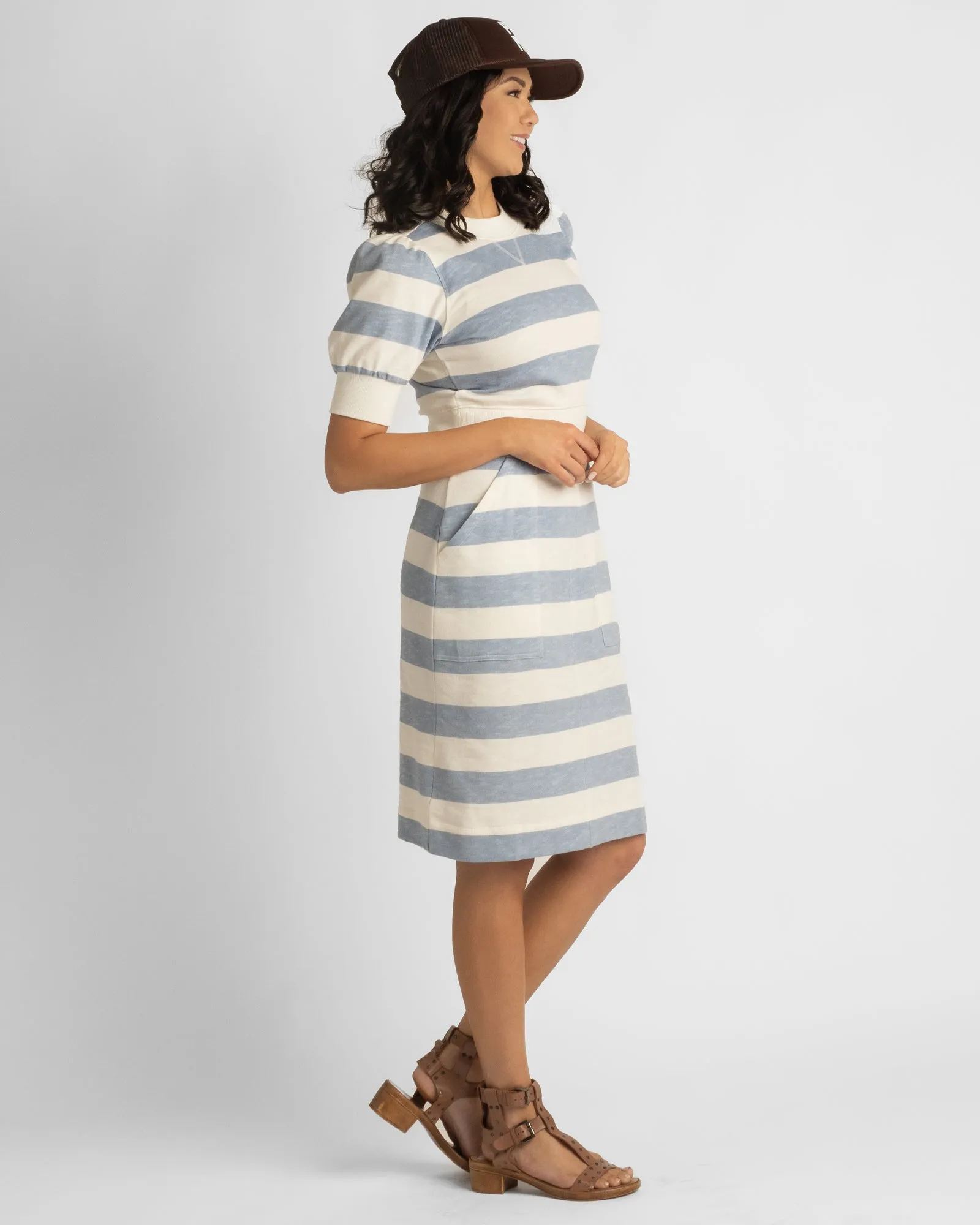 Perfect Balance Dress