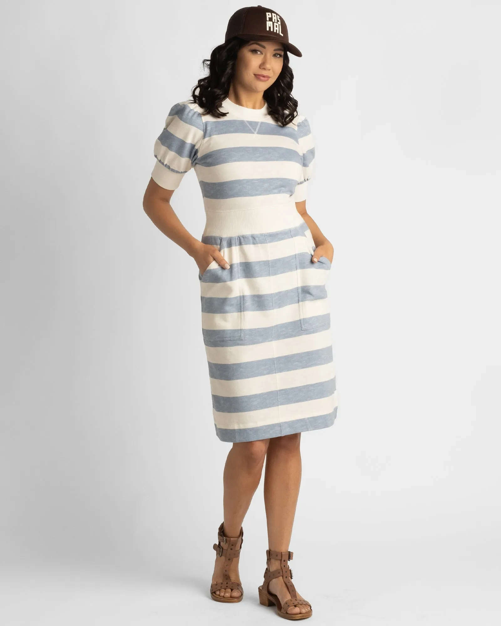 Perfect Balance Dress