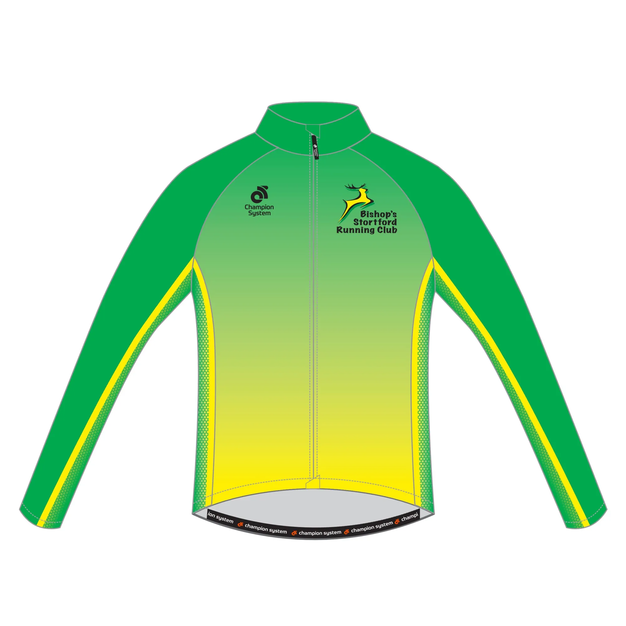 PERFORMANCE Intermediate Jacket - Children