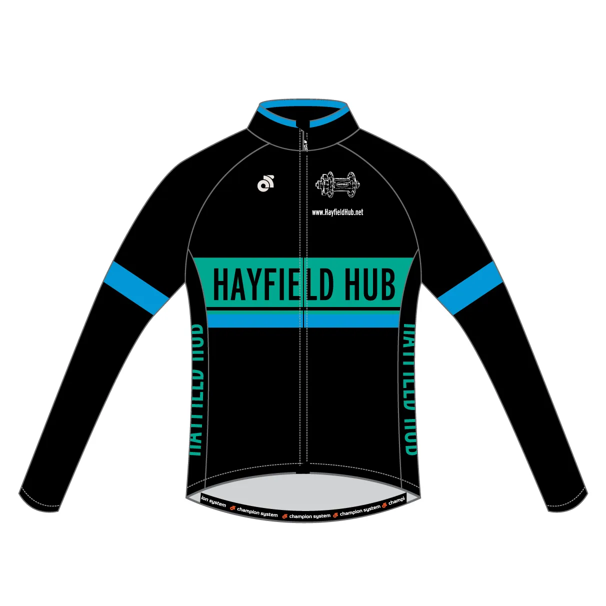 PERFORMANCE Intermediate Jacket