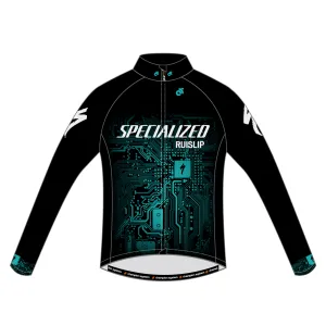 PERFORMANCE Intermediate Jacket