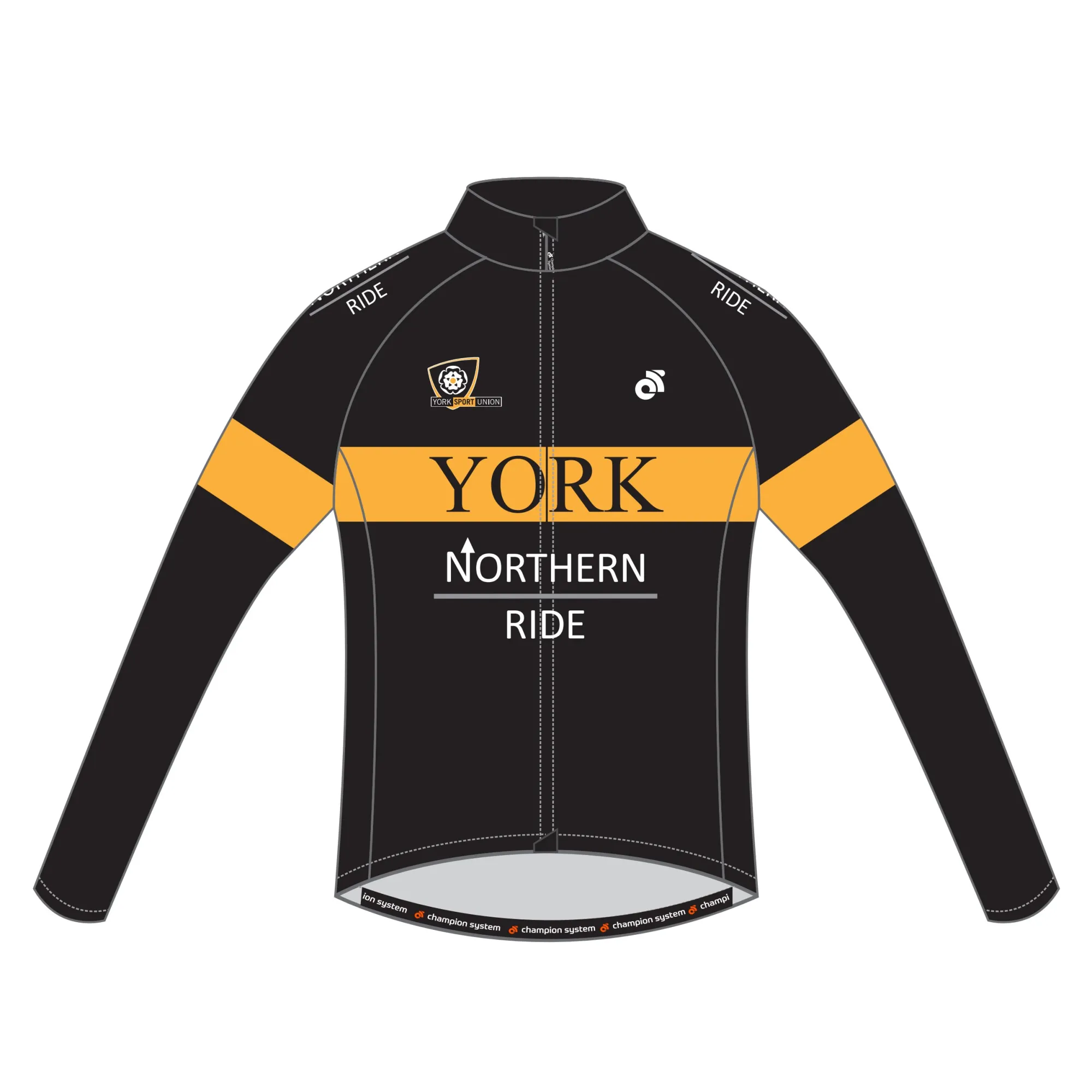 PERFORMANCE Intermediate Jacket