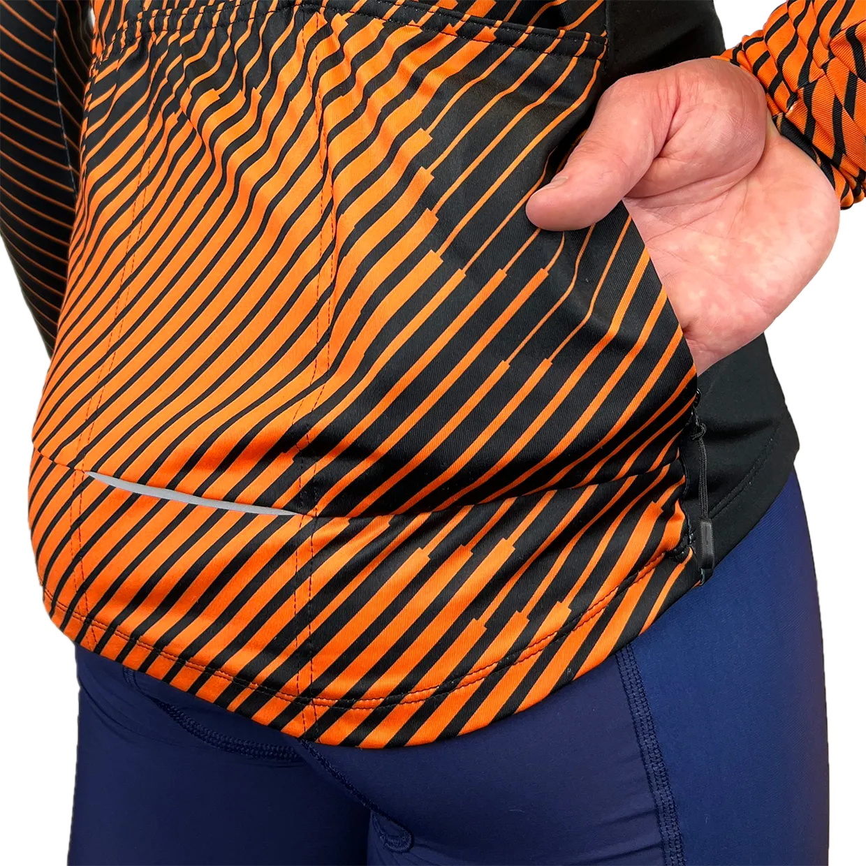PERFORMANCE Intermediate Jacket