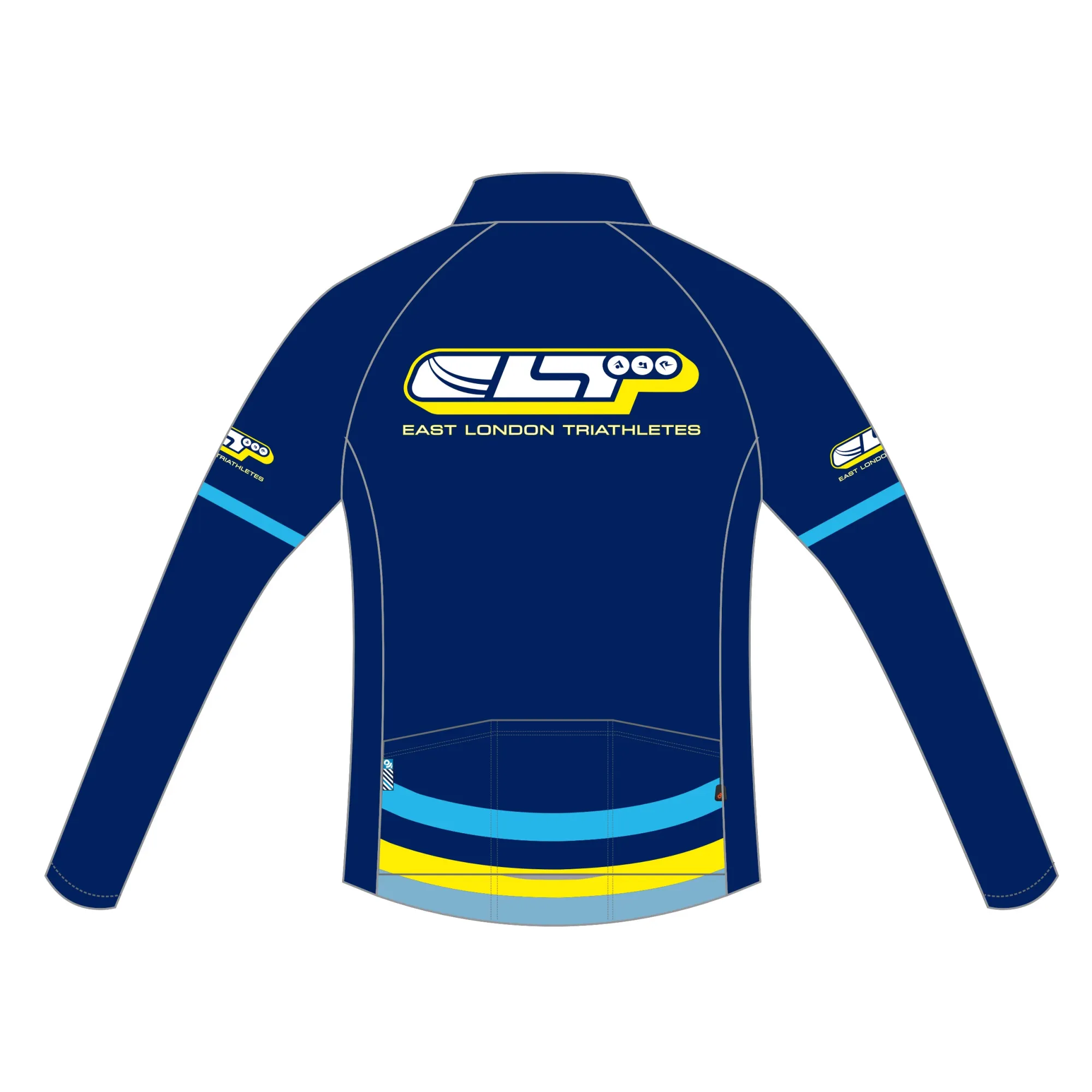 PERFORMANCE Intermediate Jacket