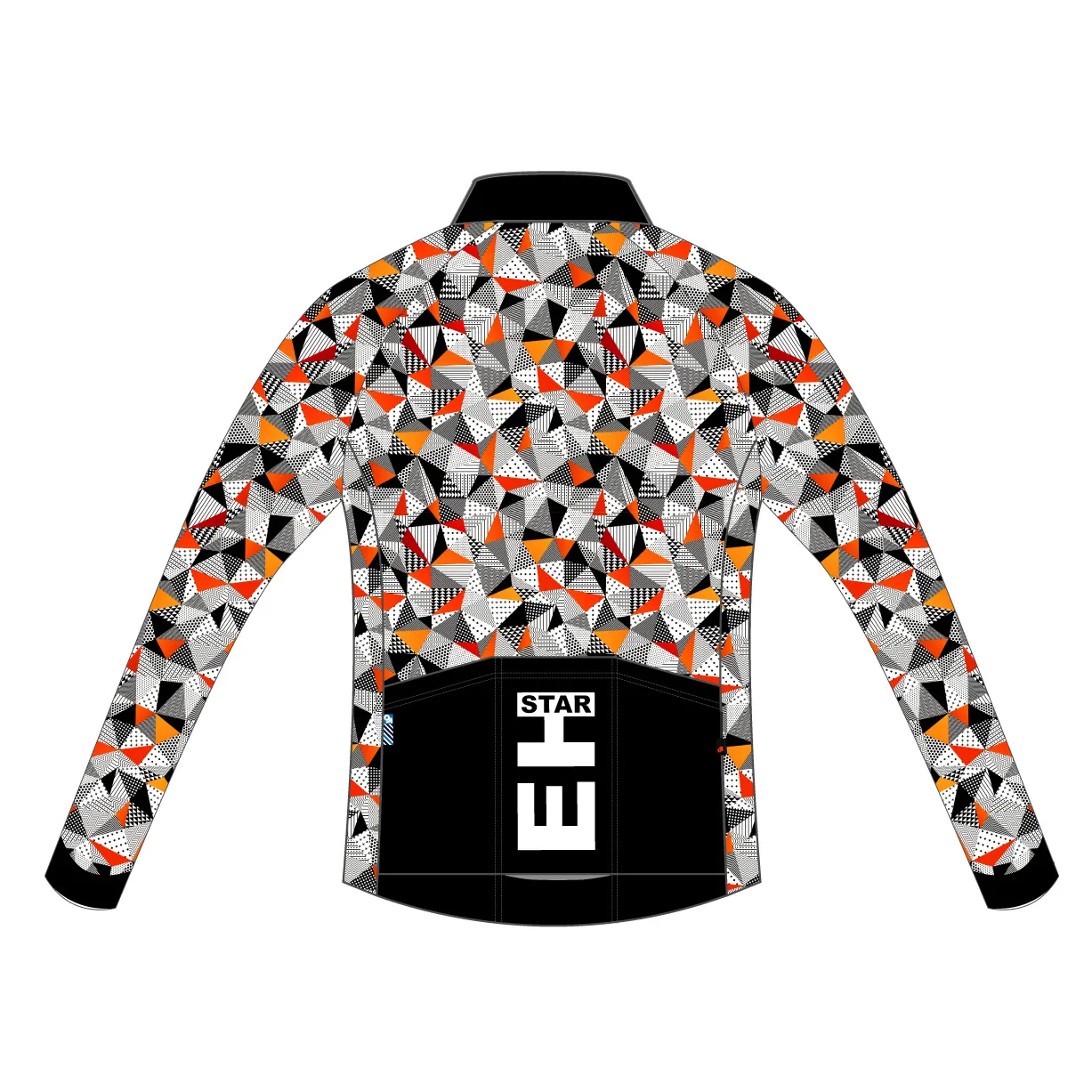 PERFORMANCE Intermediate Jacket