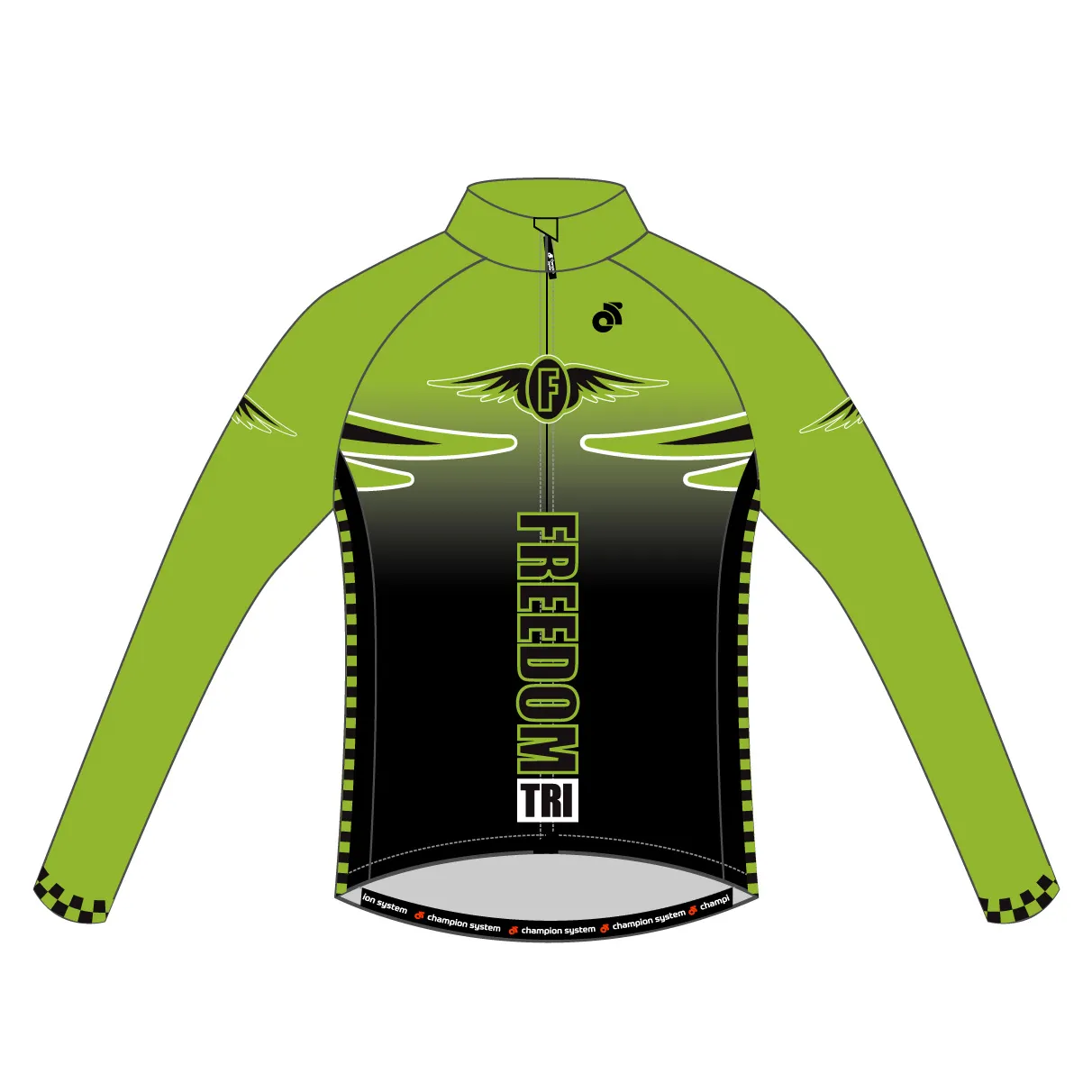 PERFORMANCE Intermediate Jacket