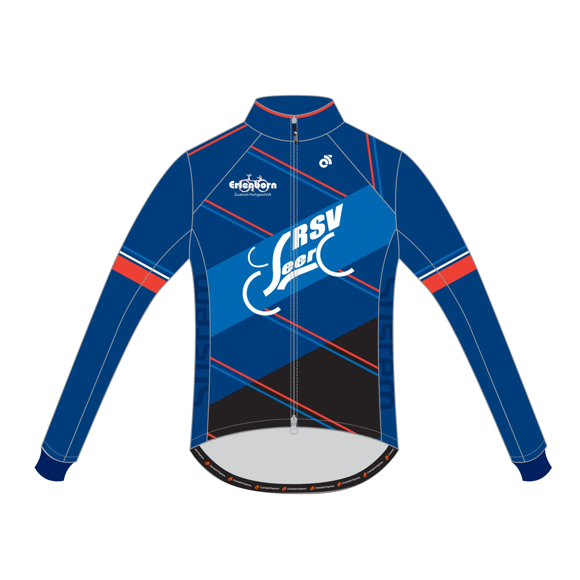 PERFORMANCE Winter Jacket - Children