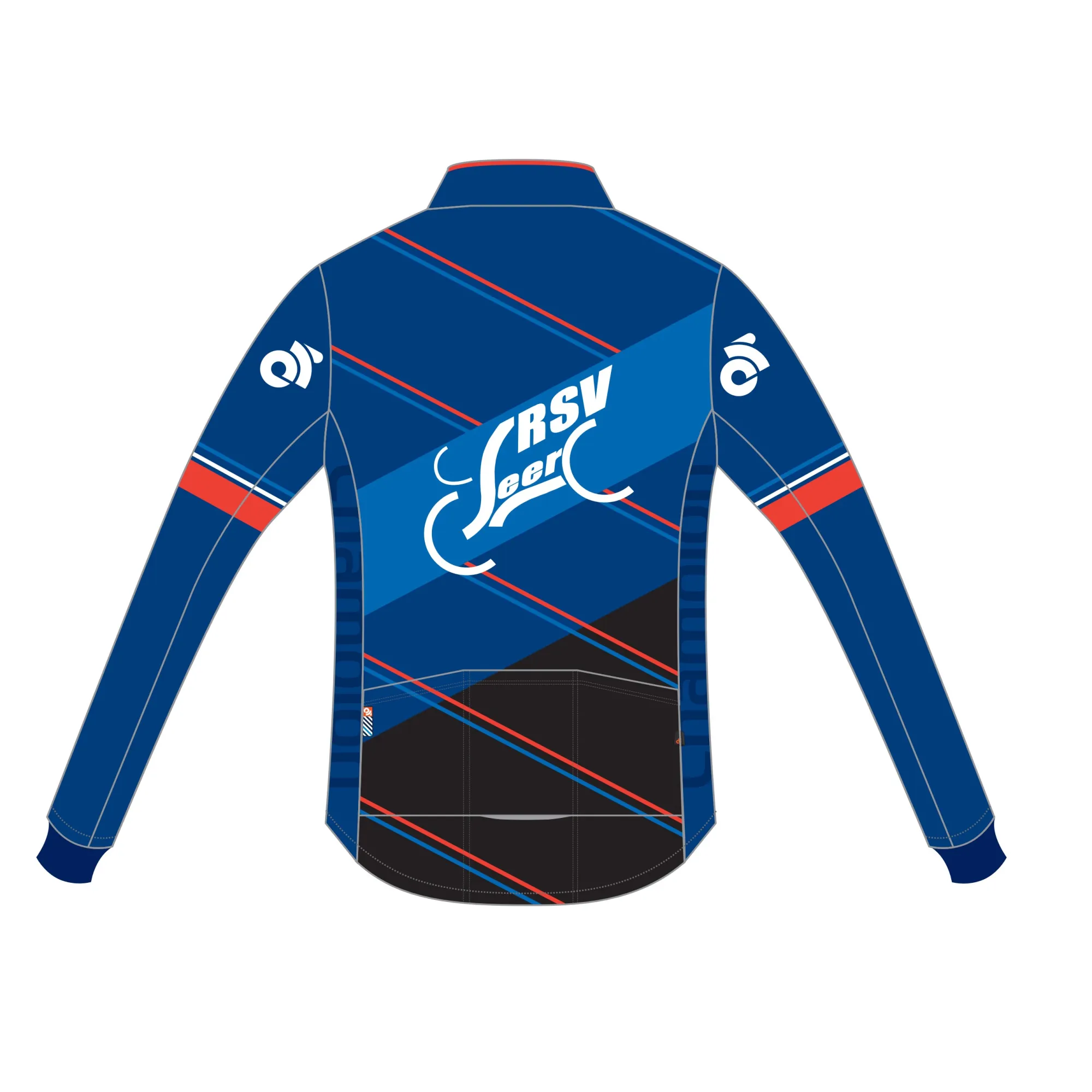 PERFORMANCE Winter Jacket - Children