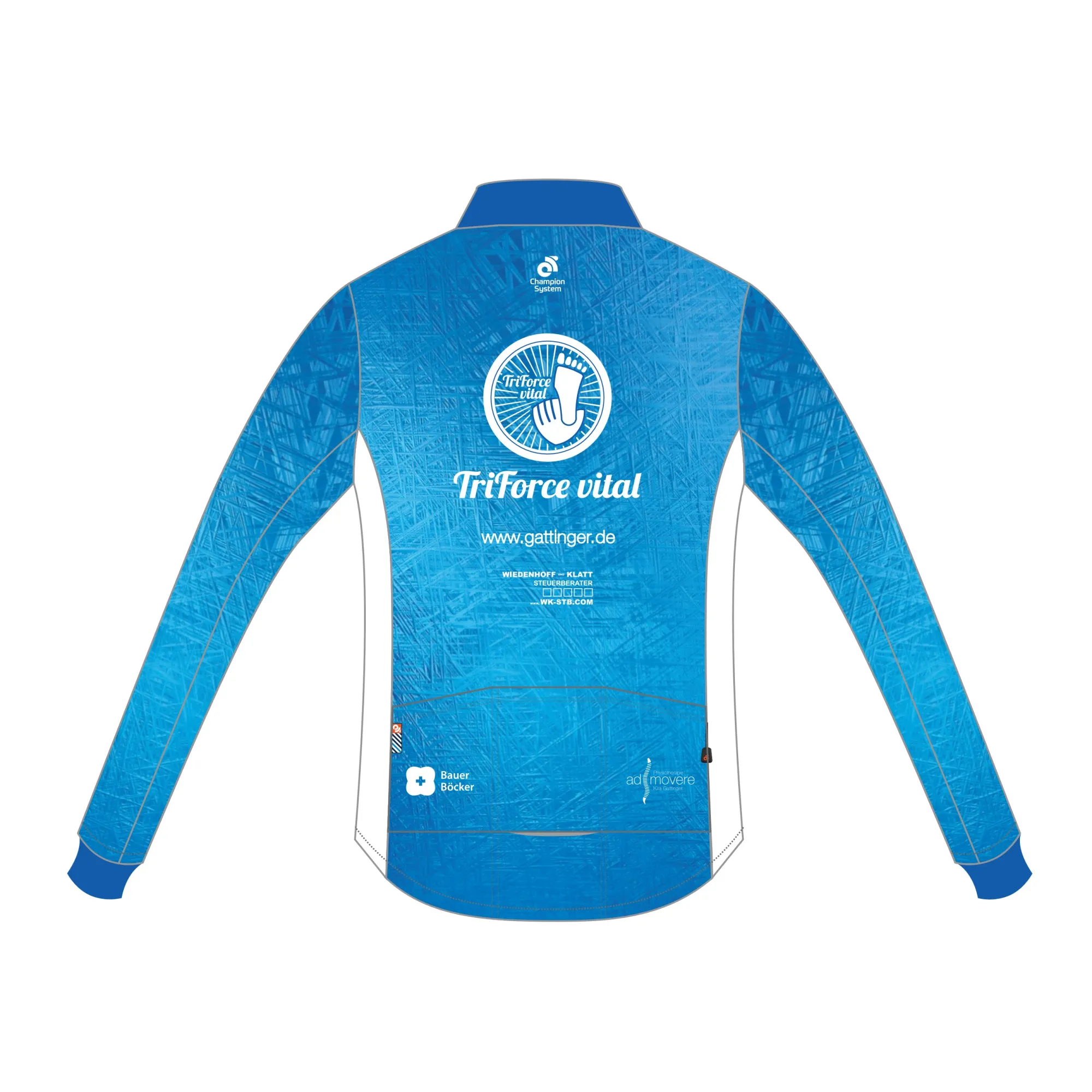 PERFORMANCE Winter Jacket