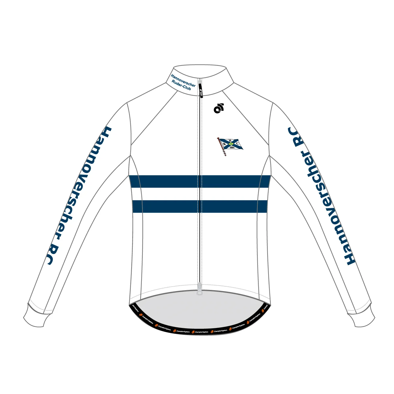 PERFORMANCE Winter Jacket