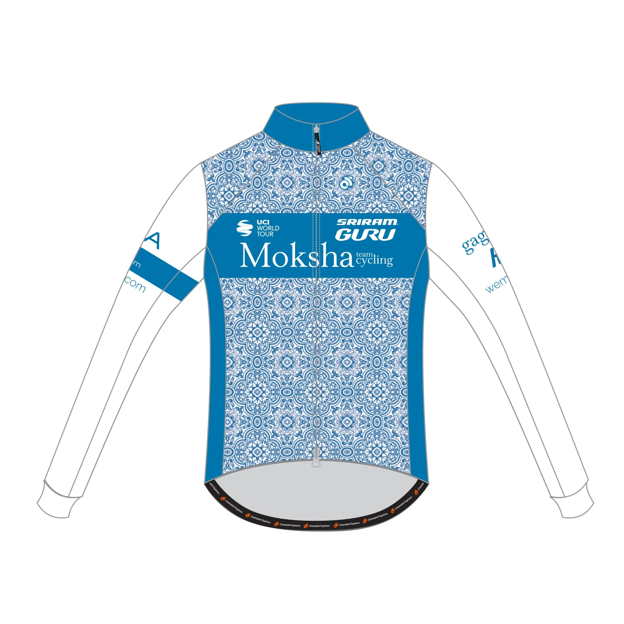PERFORMANCE Winter Jacket