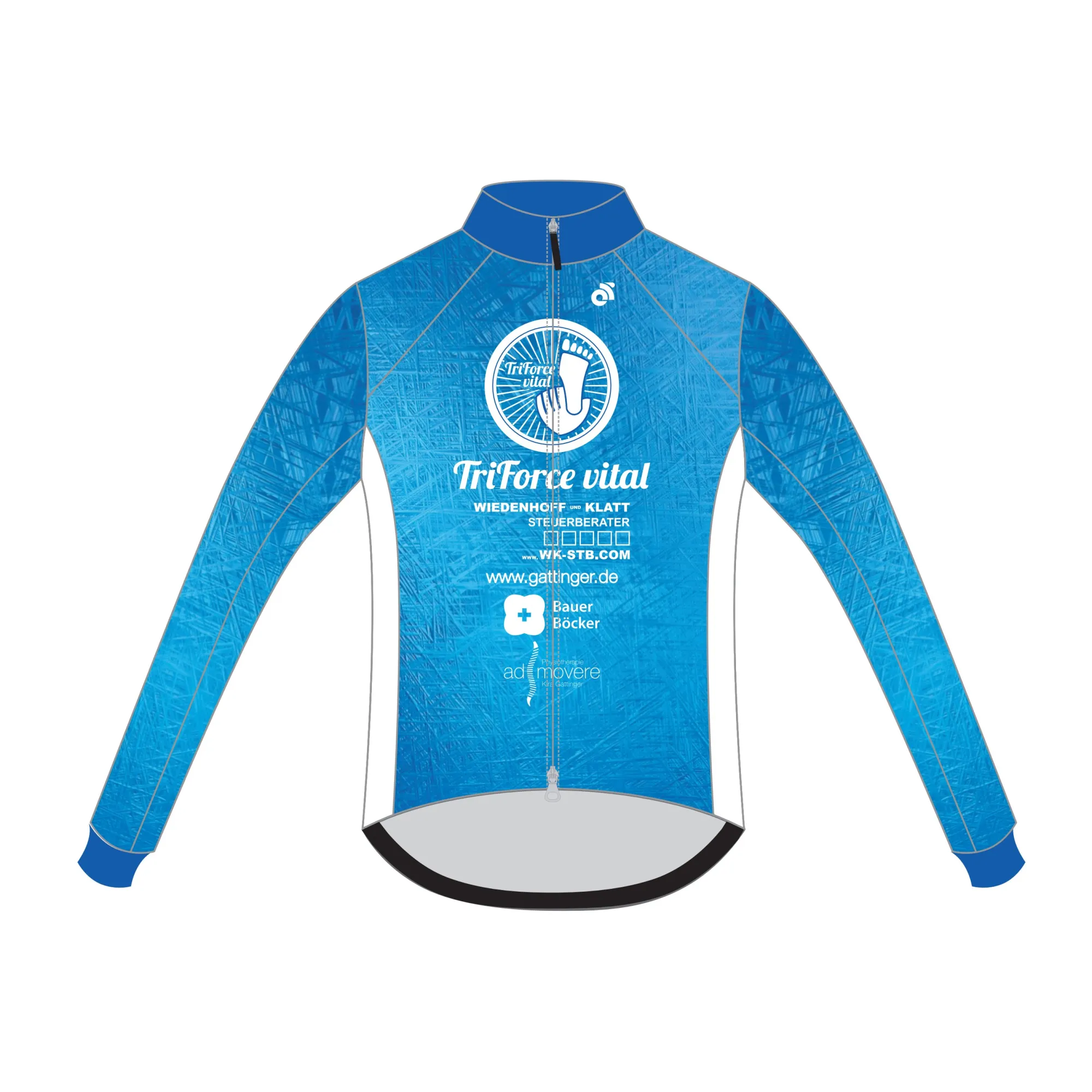 PERFORMANCE Winter Jacket