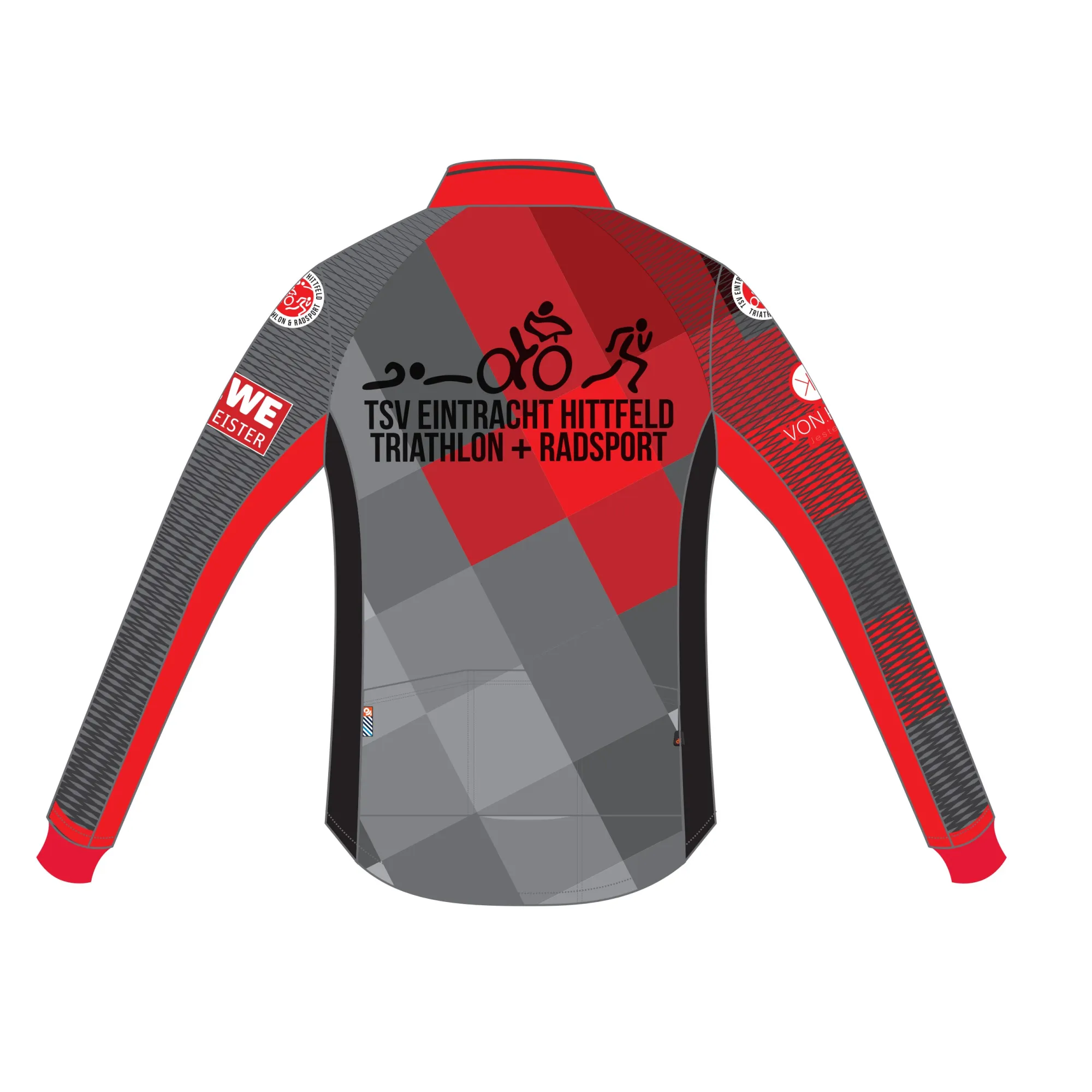 PERFORMANCE Winter Jacket