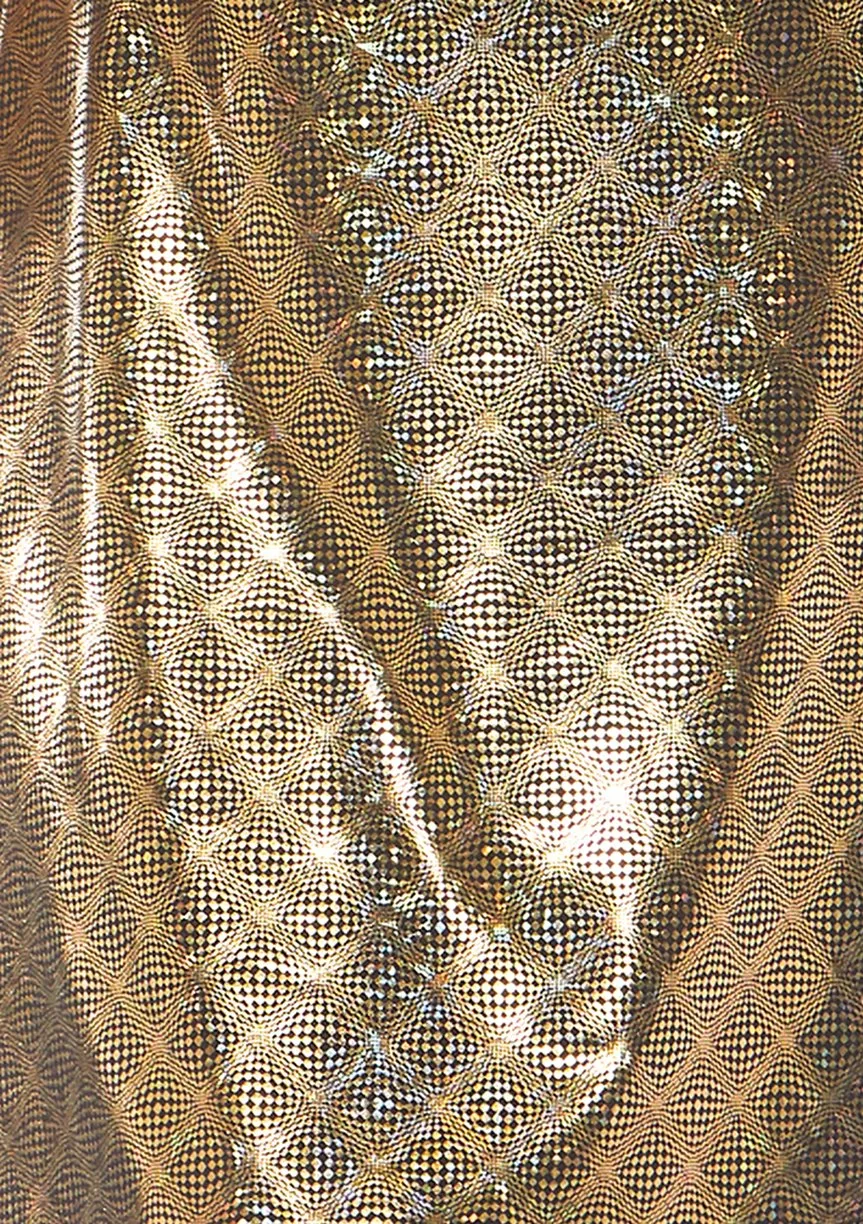 Plus Size Disco Doll Costume