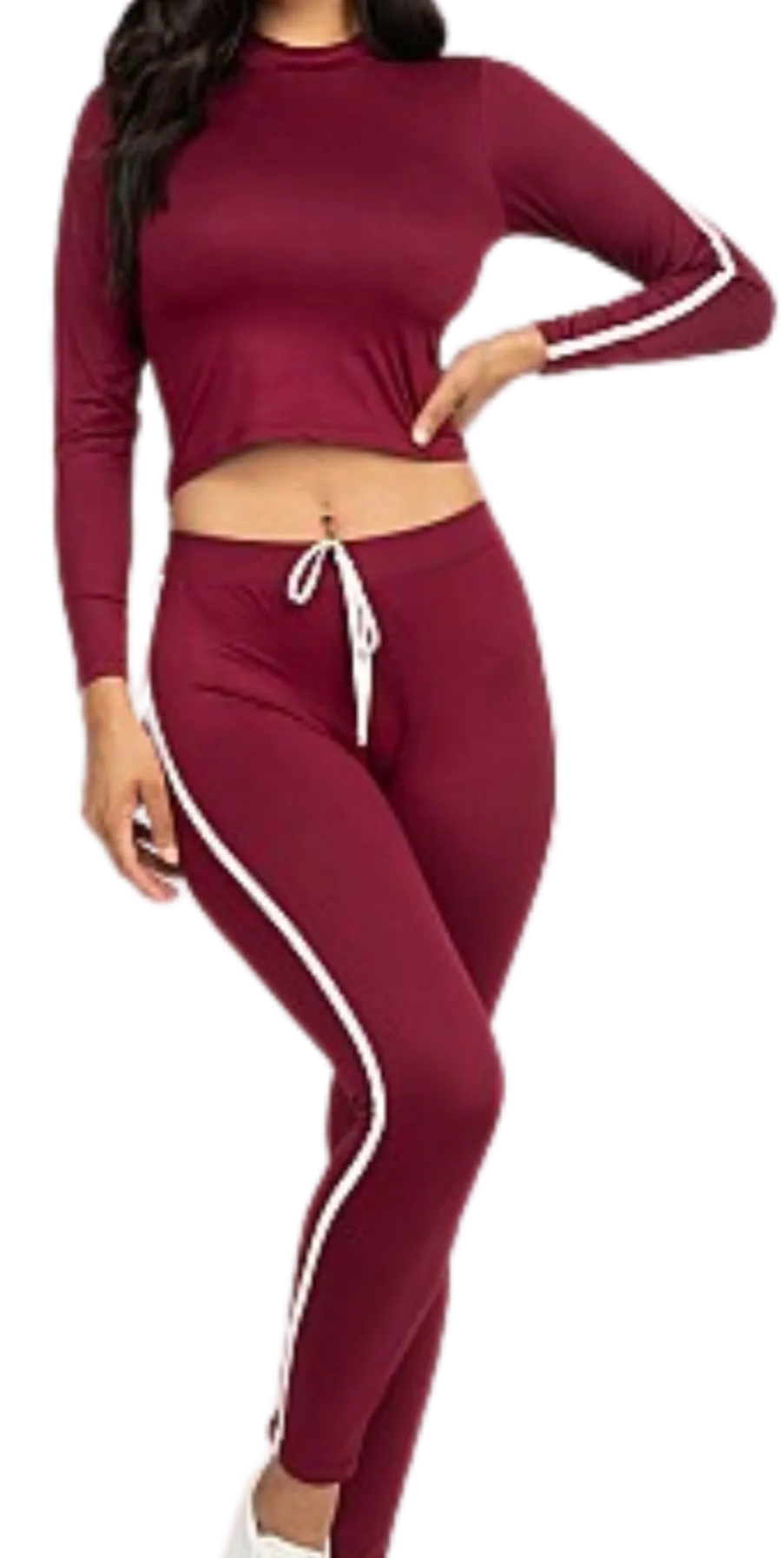 Pool Party Two Piece Body Suit
