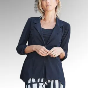 Porto Jiffy Jacket