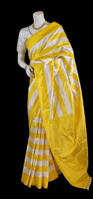 PP012024012- Pochampally Silk Saree
