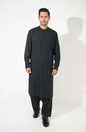 Premium Wash And Wear Suit