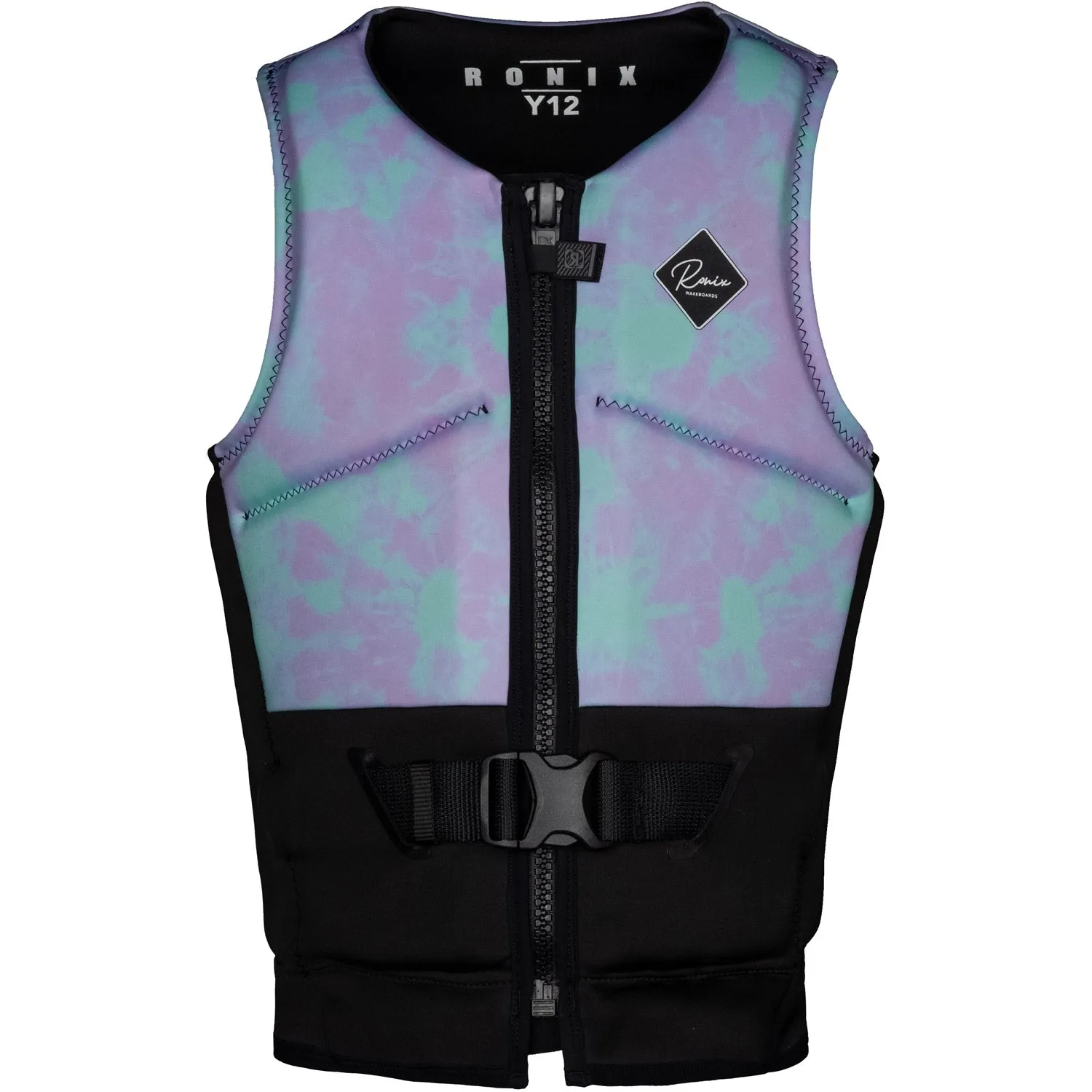 Prom Queen Teen L50s Neo Vest 2022