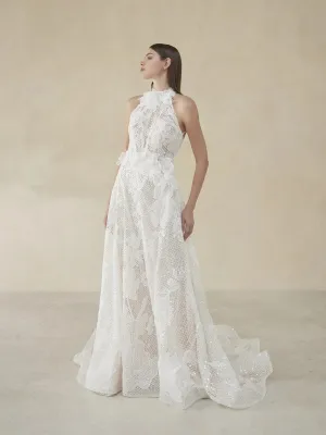 Pronovias: March