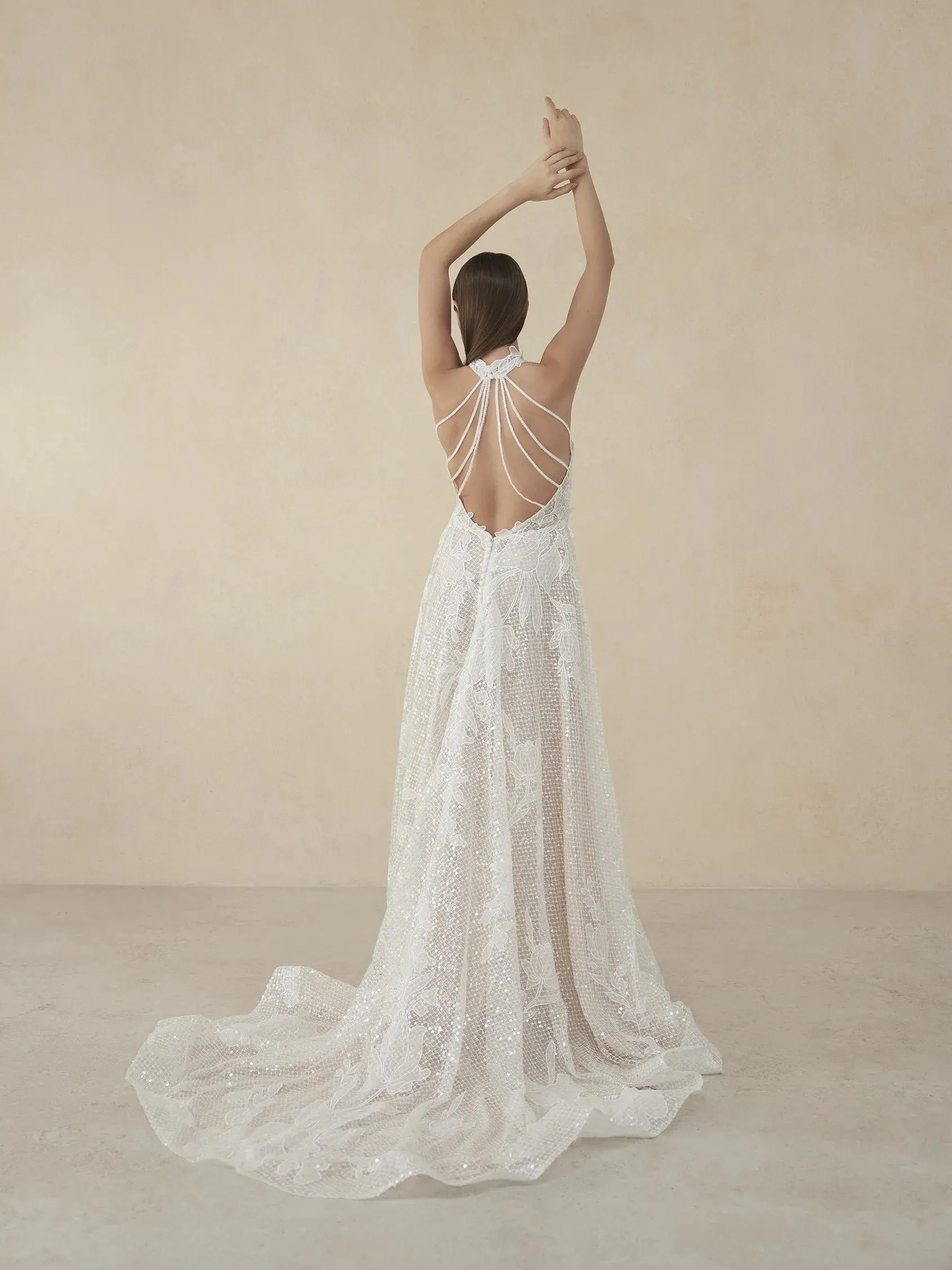 Pronovias: March