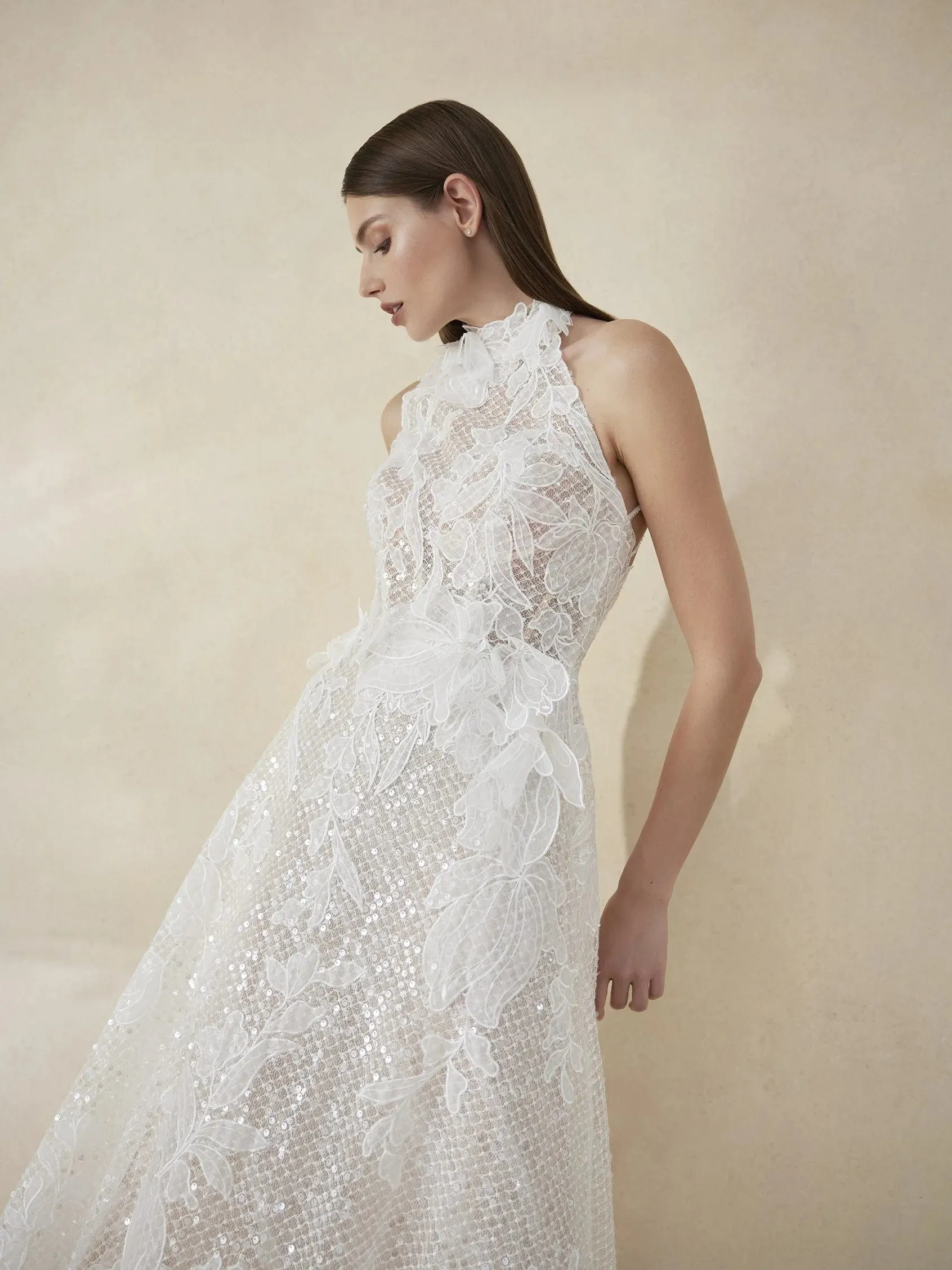 Pronovias: March