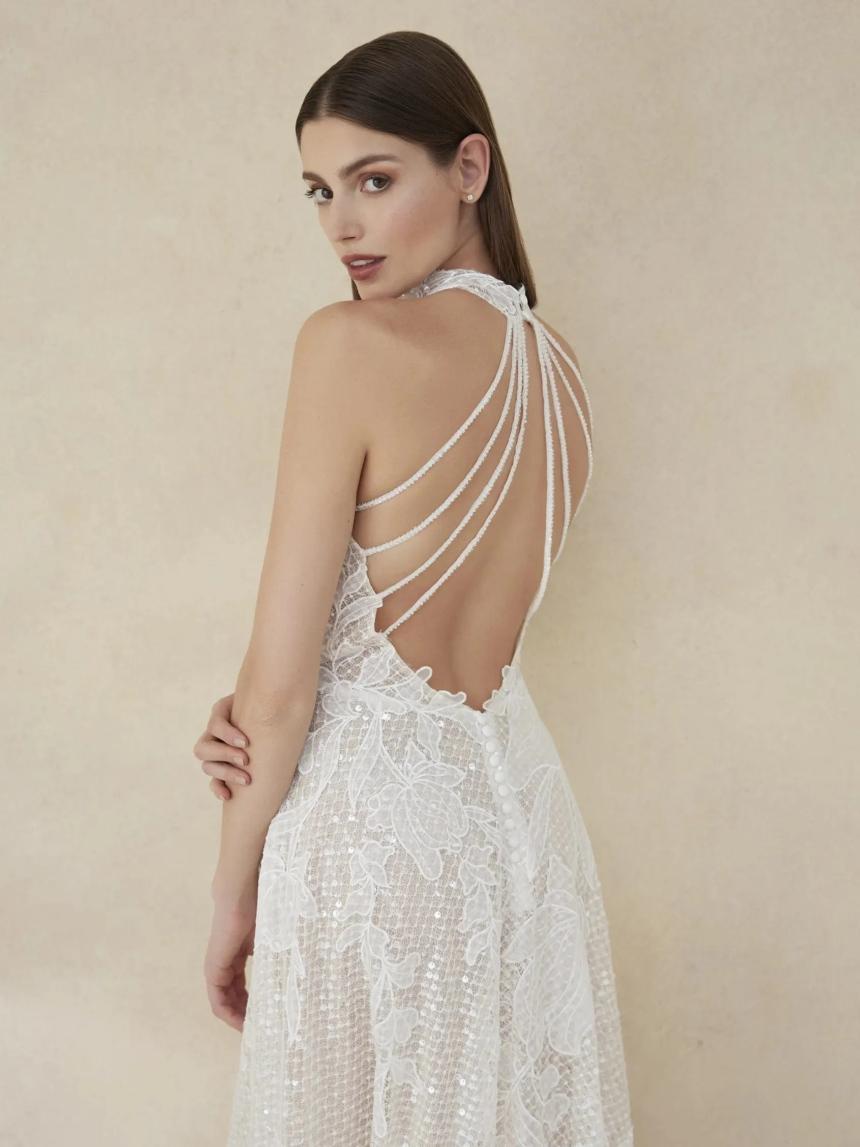 Pronovias: March