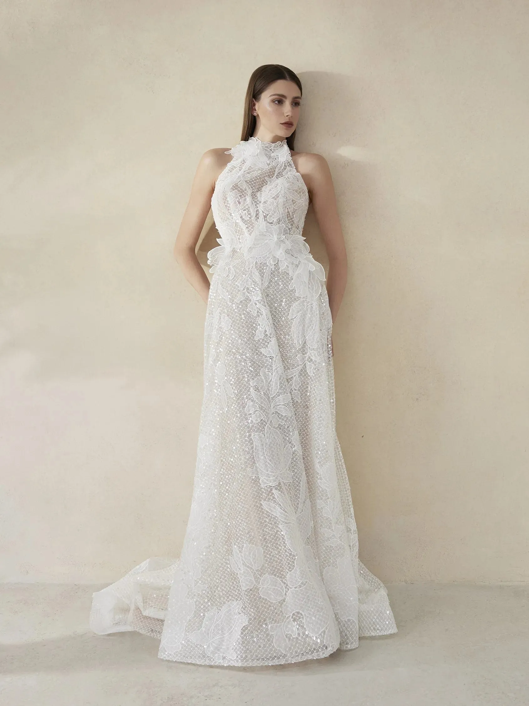 Pronovias: March