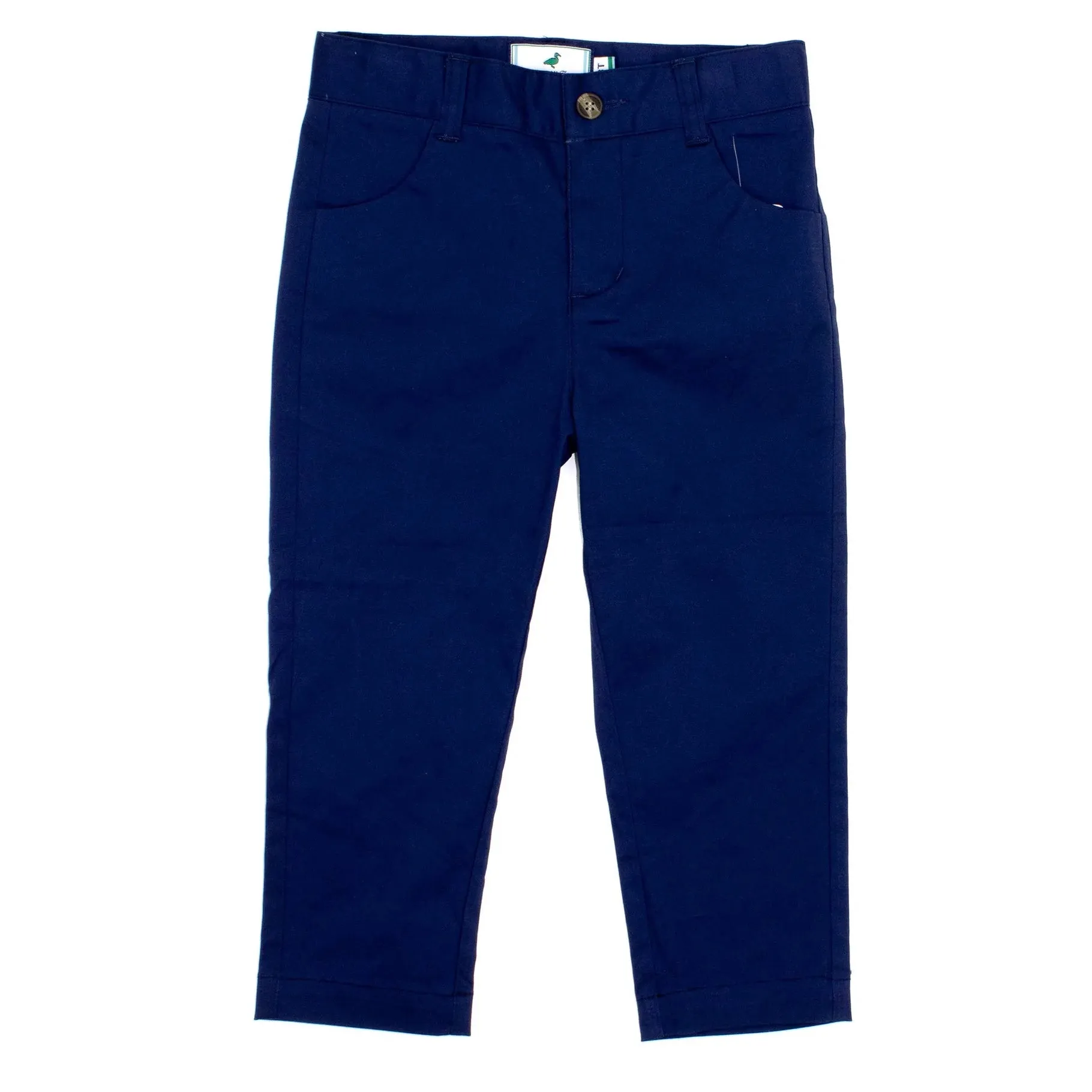 Properly Tied Patriot Pant Navy