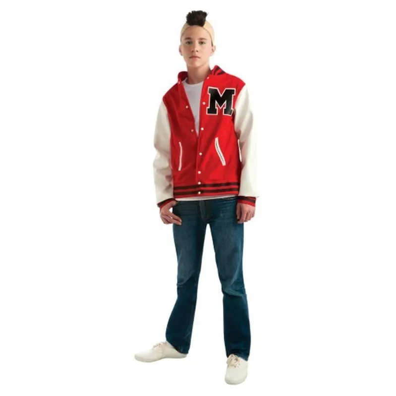 Puck Size Teen