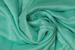 Pure Georgette saree with blouse,zardhosi work,fancy saree,tie dye saree,two color saree,flowy saree,lyte weight saree,cocktail saree