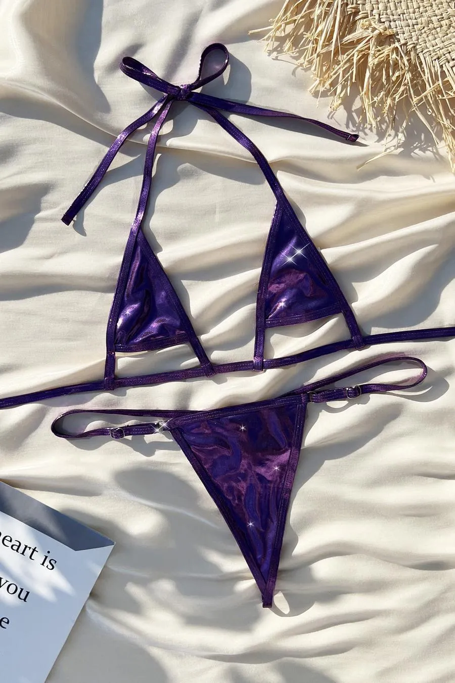 Purple Haze