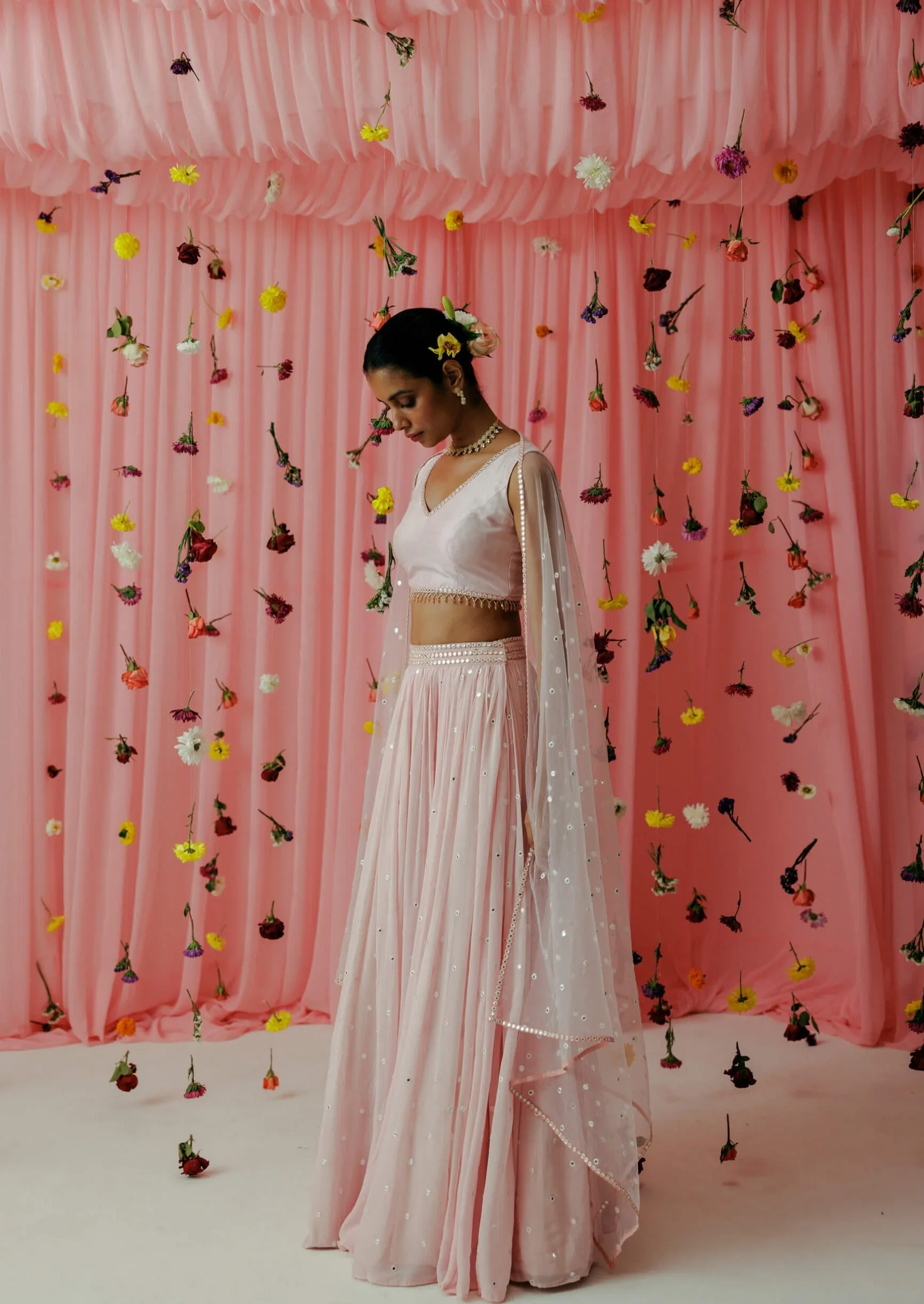 Pyaar - Sample Sale