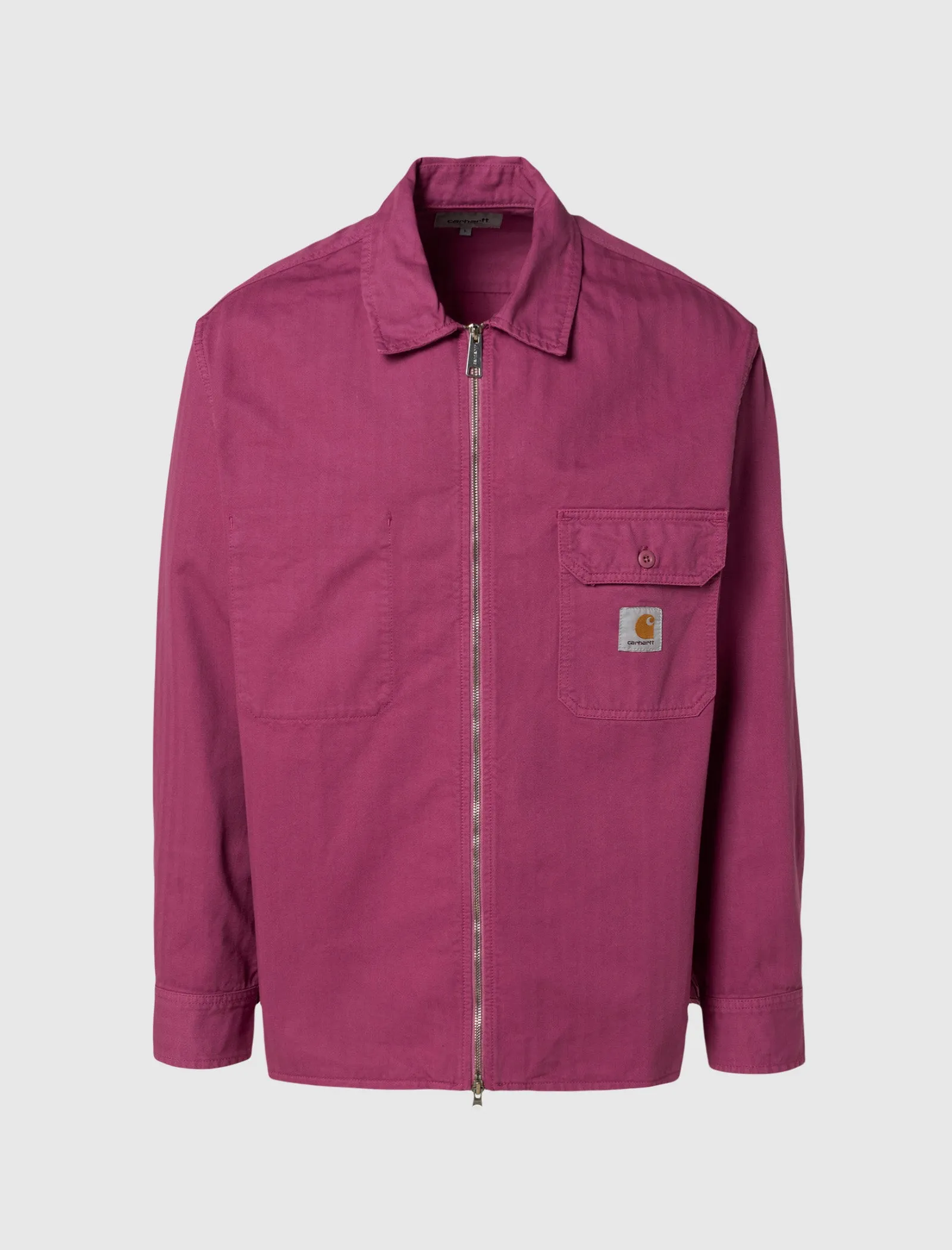 RAINER SHIRT JACKET