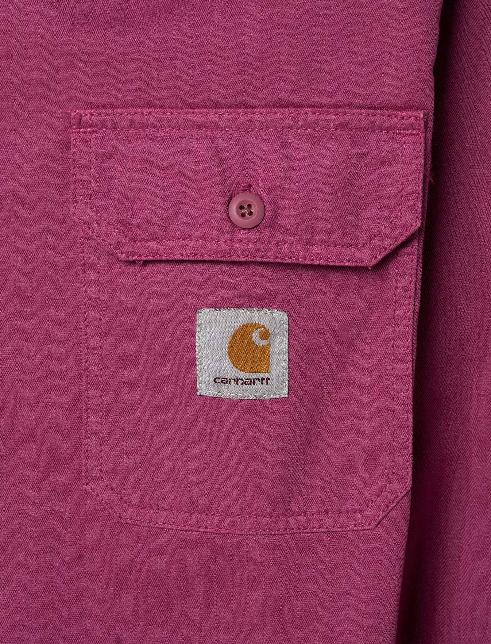 RAINER SHIRT JACKET