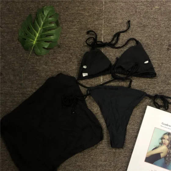 Raven 3-Pc. Set