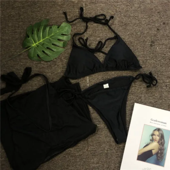 Raven 3-Pc. Set
