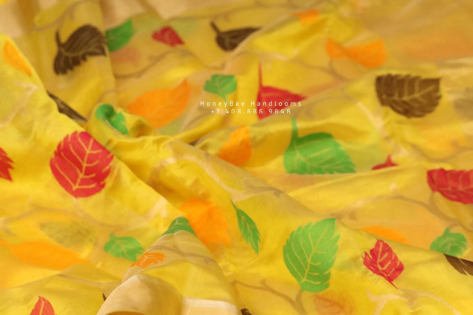 Raw Mango saree Inspired,Pure Silk Sarees,chanderi Saree,handloom saree,silk saree,singhania  saree inspired - NIHIRA