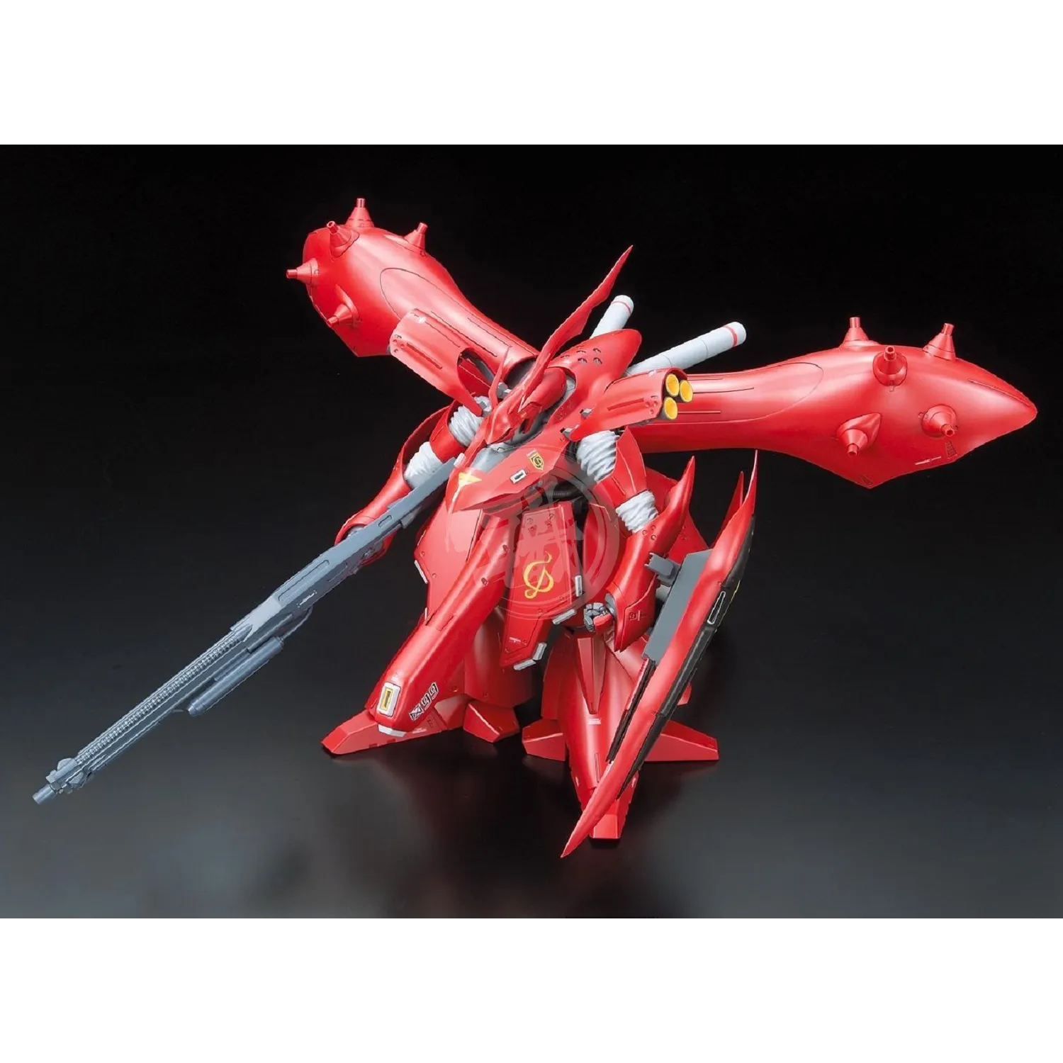 RE/100 Nightingale