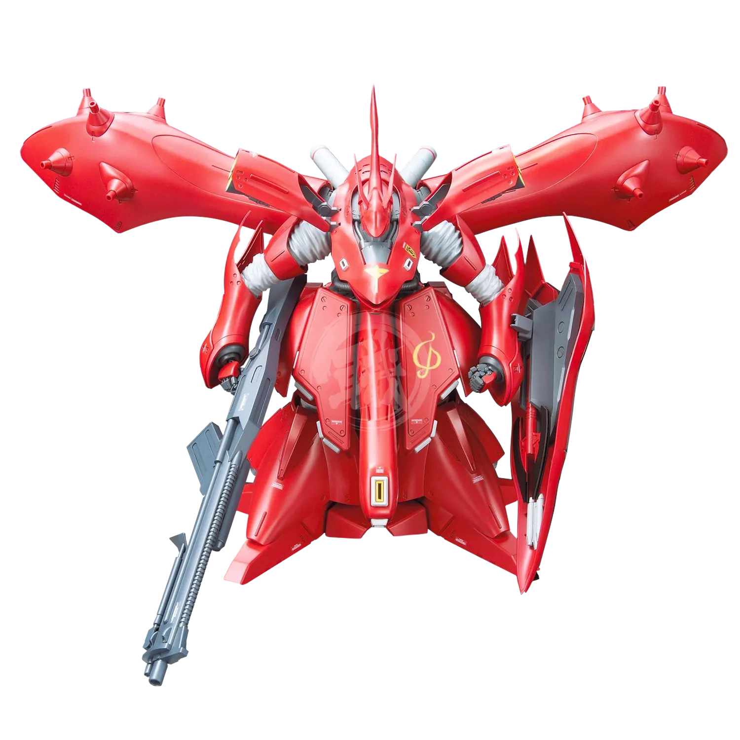 RE/100 Nightingale