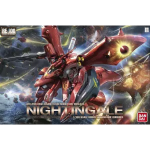RE/100 Nightingale