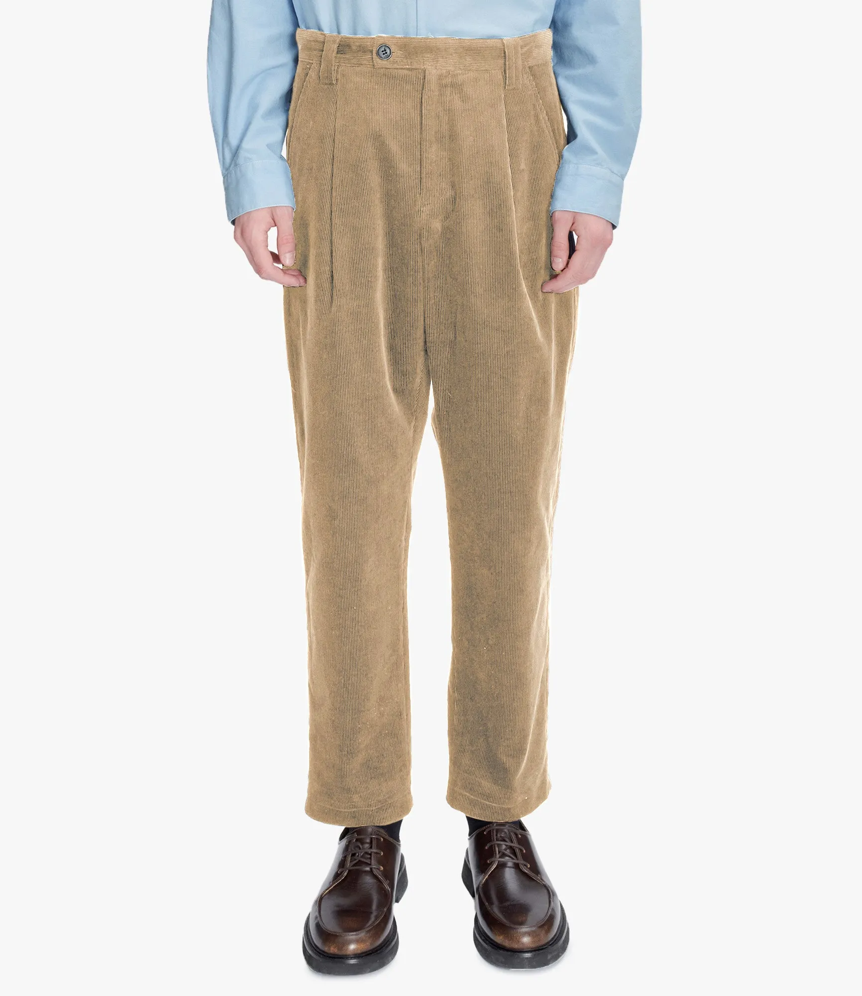 Renato pants