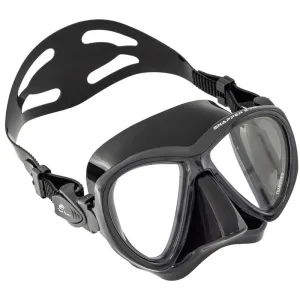 Rob Allen Snapper Evo Black Mask - RAMASEBK